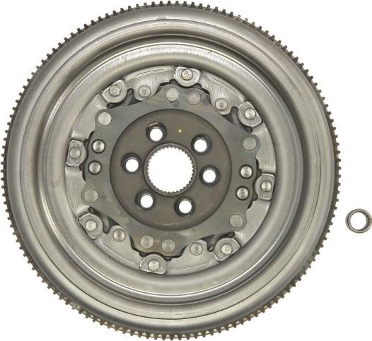 LUK 415 0740 09 - Flywheel car-mod.net