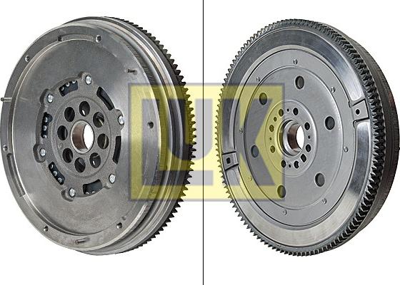 LUK 415 0748 10 - Flywheel car-mod.net