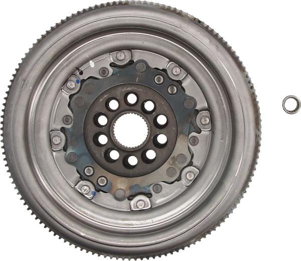 LUK 415 0755 09 - Flywheel car-mod.net