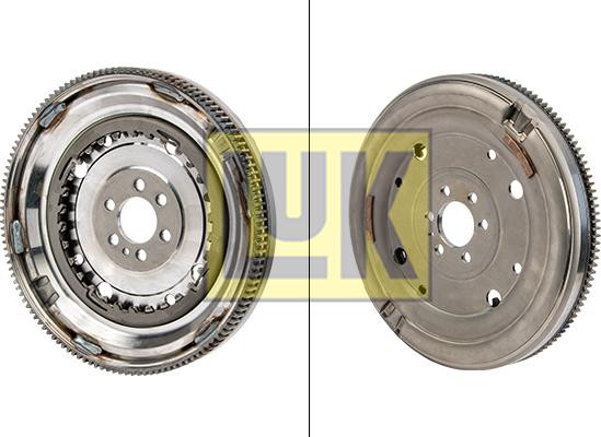 LUK 415 0768 09 - Flywheel car-mod.net