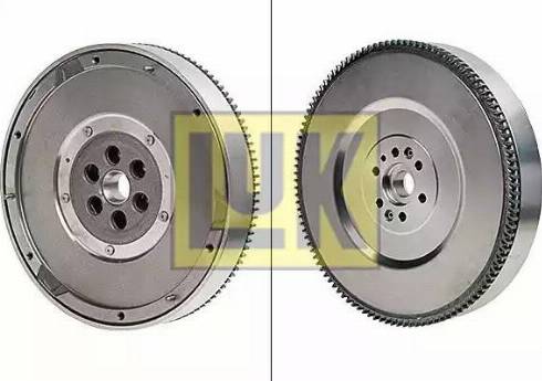 LUK 415 0713 10 - Flywheel car-mod.net