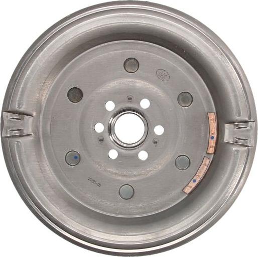 LUK 415 0734 10 - Flywheel car-mod.net