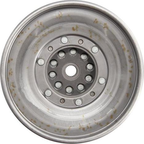 LUK 415 0729 09 - Flywheel car-mod.net