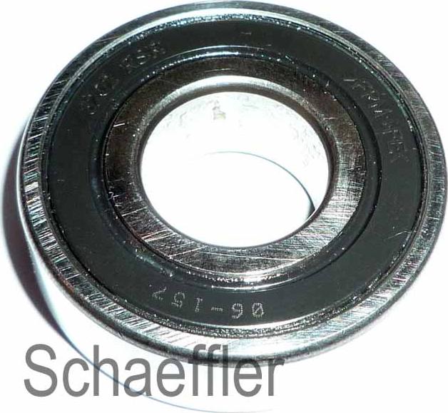 LUK 410010510 - Pilot Bearing, clutch car-mod.net