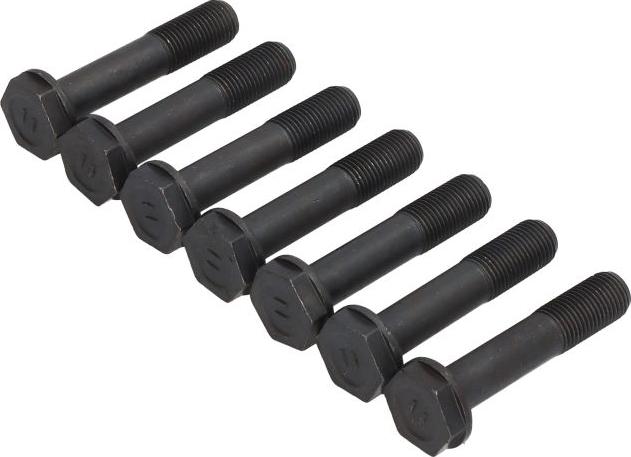 LUK 411 0232 10 - Screw Set, flywheel car-mod.net