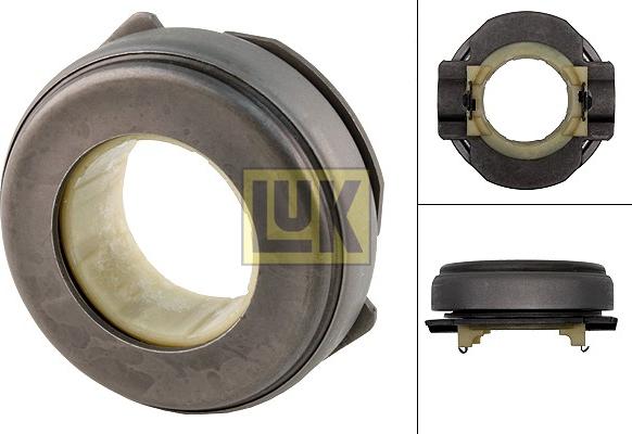 LUK 500 0440 20 - Clutch Release Bearing car-mod.net