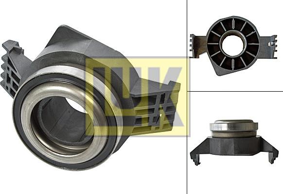 LUK 500 0401 10 - Clutch Release Bearing car-mod.net