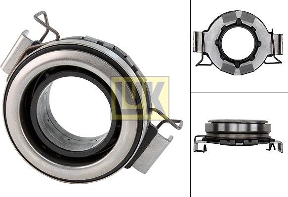 LUK 500 0419 10 - Clutch Release Bearing car-mod.net