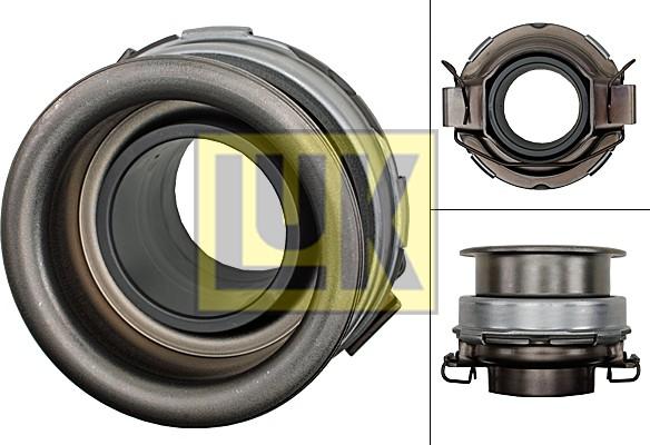 LUK 500 0546 60 - Clutch Release Bearing car-mod.net