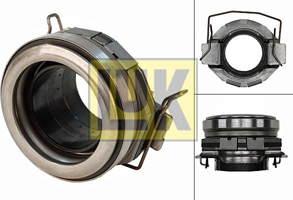 LUK 500 0539 10 - Clutch Release Bearing car-mod.net