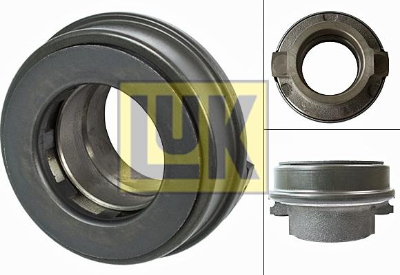 LUK 500 0523 20 - Clutch Release Bearing car-mod.net