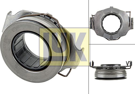 LUK 500 0695 10 - Clutch Release Bearing car-mod.net