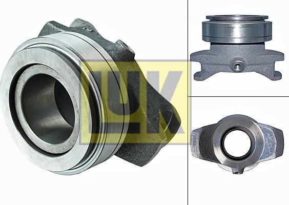LUK 500 0614 20 - Clutch Release Bearing car-mod.net