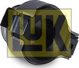 LUK 500 0635 30 - Clutch Release Bearing car-mod.net