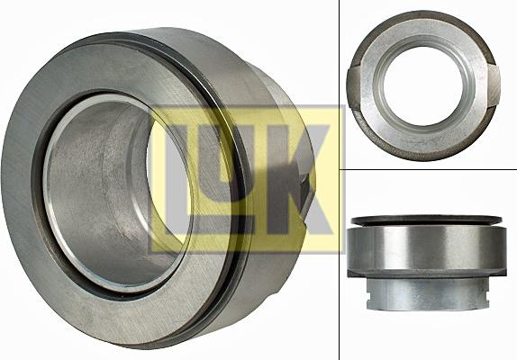 LUK 500 0675 20 - Clutch Release Bearing car-mod.net