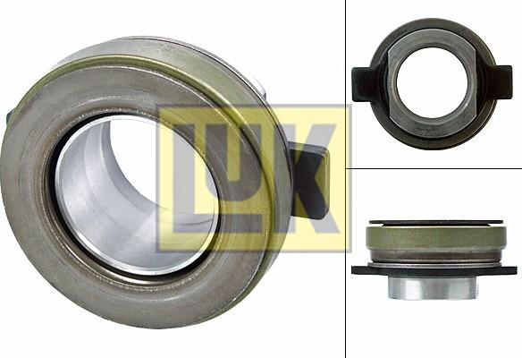 LUK 500 0678 10 - Clutch Release Bearing car-mod.net