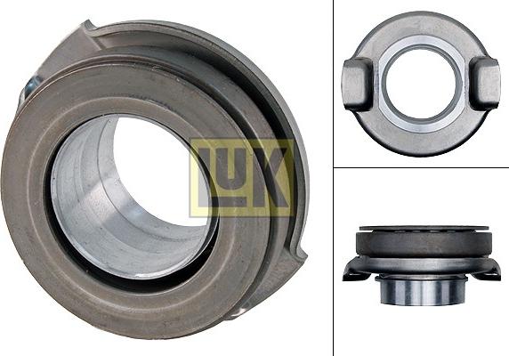 LUK 500 0001 10 - Clutch Release Bearing car-mod.net