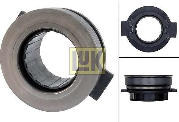 LUK 500 0071 10 - Clutch Release Bearing car-mod.net