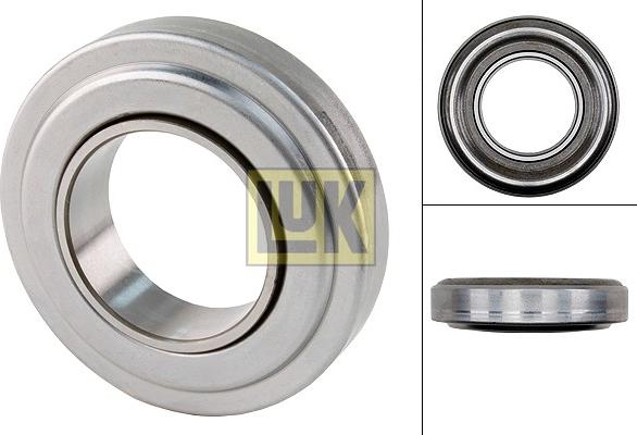 LUK 500 0191 60 - Clutch Release Bearing car-mod.net