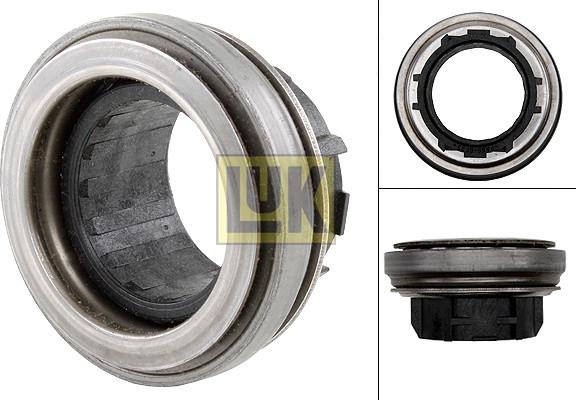 LUK 500 0166 10 - Clutch Release Bearing car-mod.net