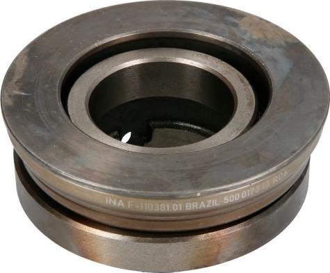 LUK 500 0173 10 - Clutch Release Bearing car-mod.net