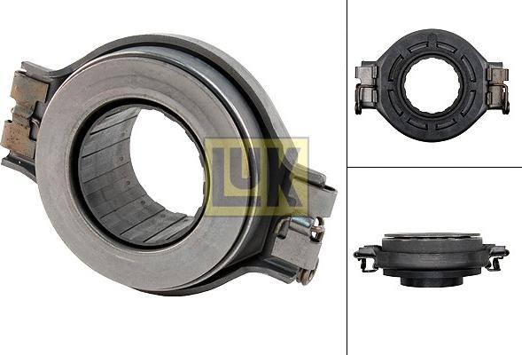 LUK 500 0172 11 - Clutch Release Bearing car-mod.net