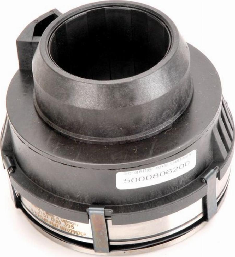 LUK 500 0806 20 - Clutch Release Bearing car-mod.net