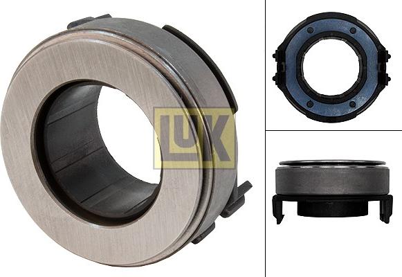 LUK 500 0352 10 - Clutch Release Bearing car-mod.net