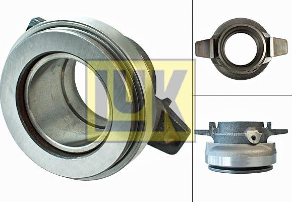 LUK 500 0303 22 - Clutch Release Bearing car-mod.net