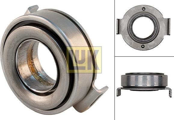 LUK 500 0329 60 - Clutch Release Bearing car-mod.net