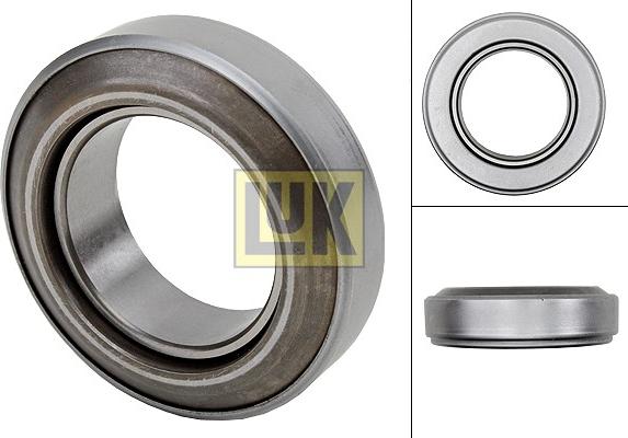 LUK 500 0242 60 - Clutch Release Bearing car-mod.net