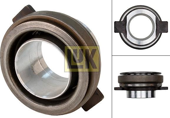 LUK 500 0212 10 - Clutch Release Bearing car-mod.net