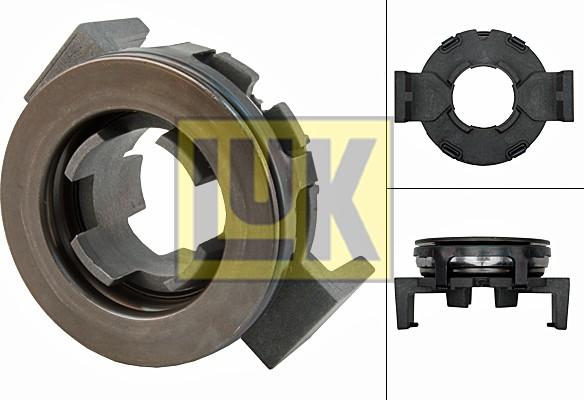 LUK 500 0795 20 - Clutch Release Bearing car-mod.net