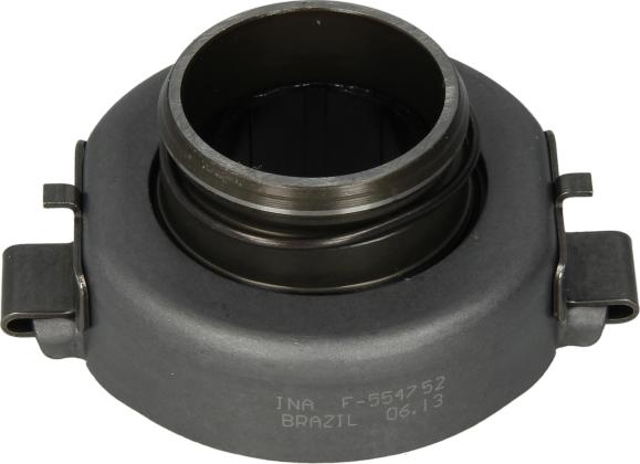 LUK 500 0760 10 - Clutch Release Bearing car-mod.net