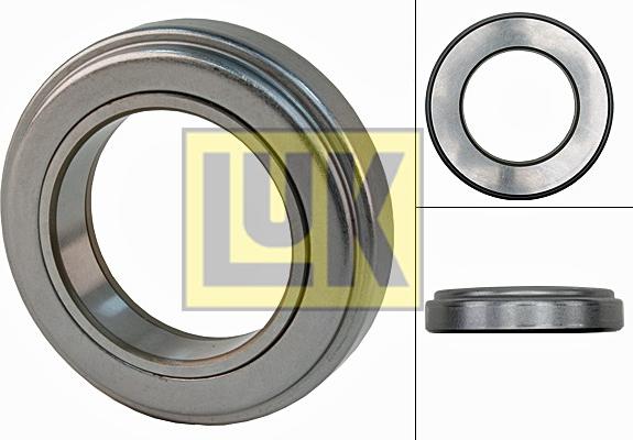 LUK 500 0705 60 - Clutch Release Bearing car-mod.net