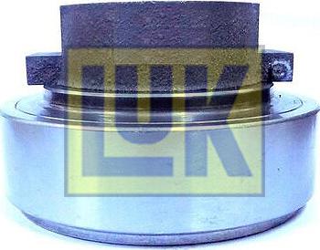 LUK 500 1515 10 - Clutch Release Bearing car-mod.net