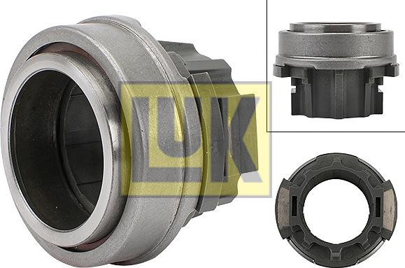 LUK 500 1589 10 - Clutch Release Bearing car-mod.net