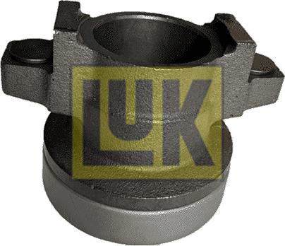 LUK 500 1631 10 - Clutch Release Bearing car-mod.net