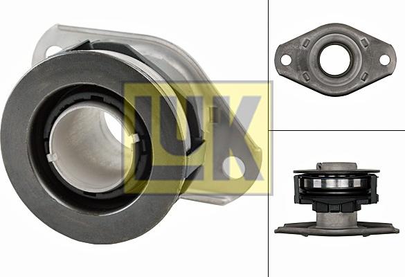 LUK 500 1070 20 - Clutch Release Bearing car-mod.net