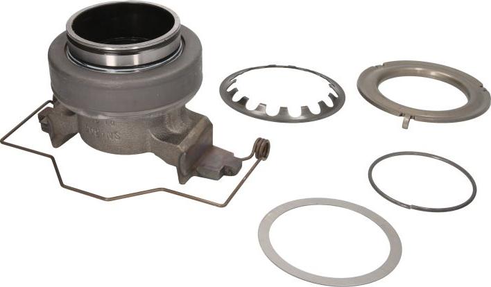 LUK 500 1071 20 - Clutch Release Bearing car-mod.net