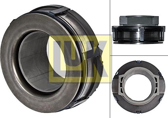LUK 500 1196 10 - Clutch Release Bearing car-mod.net