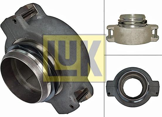 LUK 500 1198 10 - Clutch Release Bearing car-mod.net