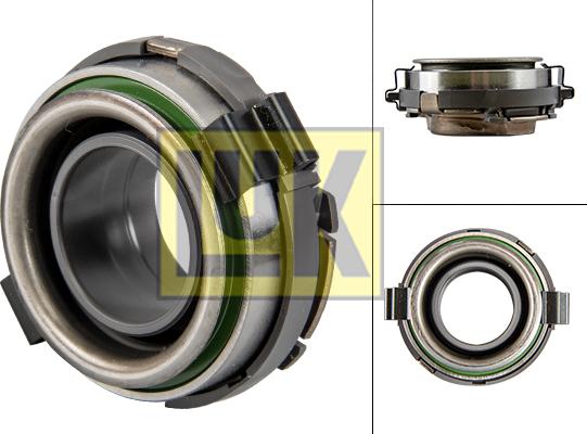 LUK 500 1150 10 - Clutch Release Bearing car-mod.net
