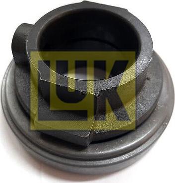 LUK 500 1314 10 - Clutch Release Bearing car-mod.net