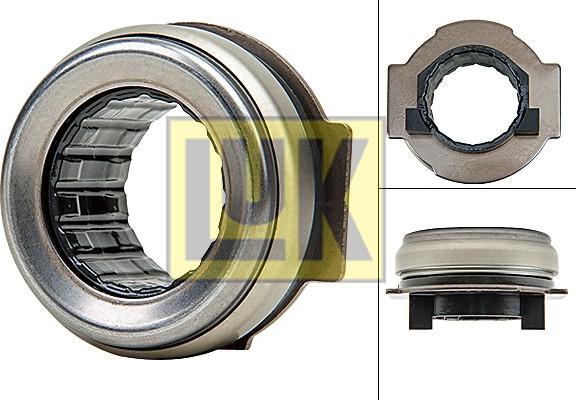 LUK 500 1385 10 - Clutch Release Bearing car-mod.net