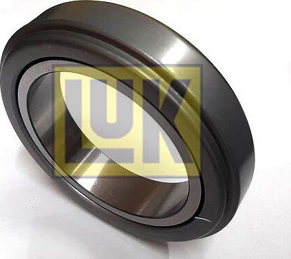 LUK 500 1324 10 - Clutch Release Bearing car-mod.net