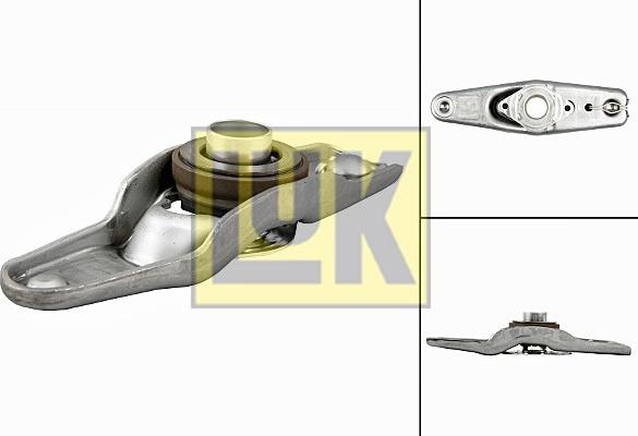 LUK 514 0022 10 - Release Set, clutch operation car-mod.net