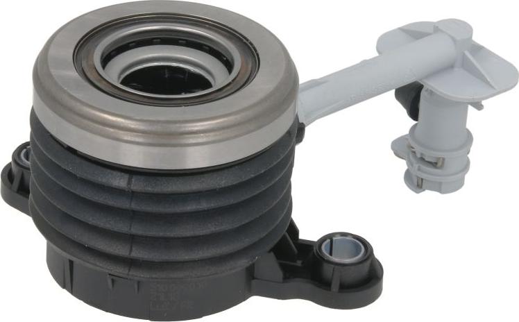 LUK 510 0090 10 - Central Slave Cylinder, clutch car-mod.net