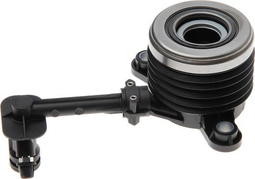 LUK 510 0097 10 - Central Slave Cylinder, clutch car-mod.net