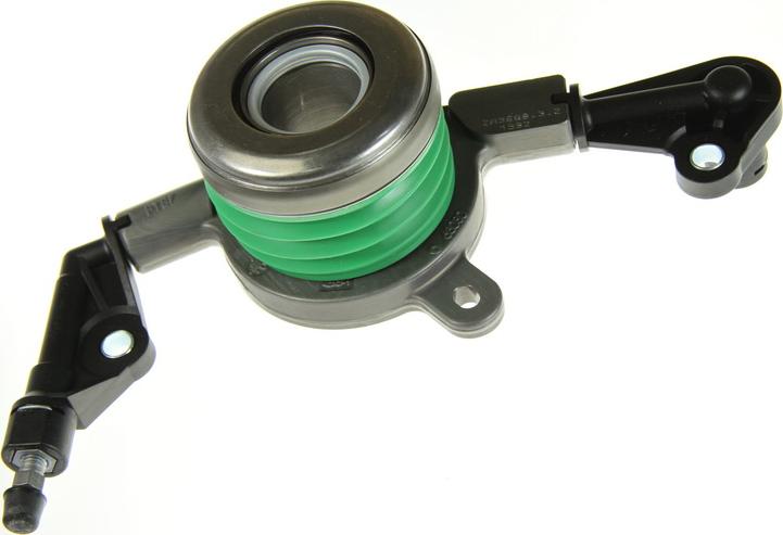 LUK 510 0035 10 - Central Slave Cylinder, clutch car-mod.net